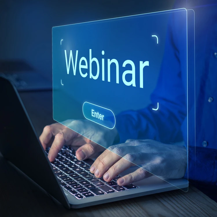 fotografia Live Webinar Gratuiti in collaborazione con Gunpowder e GGF Group gli specialisti della Customer Experience