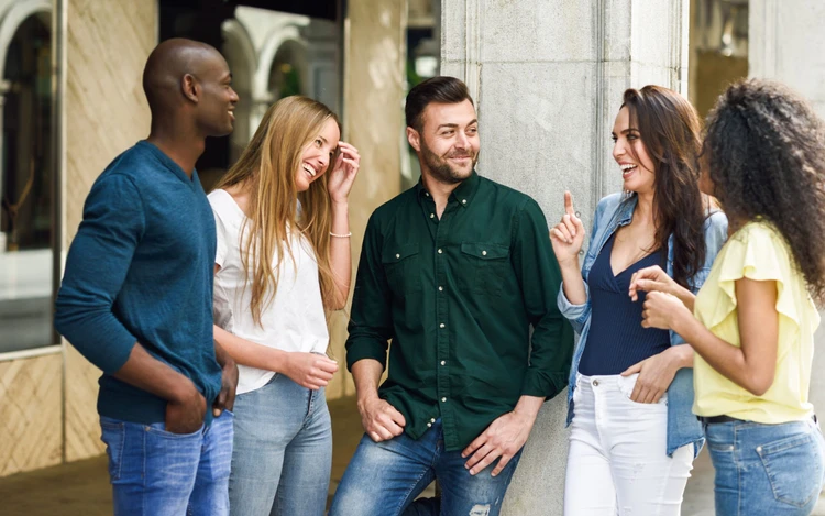 fotografia Loading e… aggiornamento completato! Si è conclusa la 194ª edizione del Master in Web Marketing, Social Media & Graphic Design