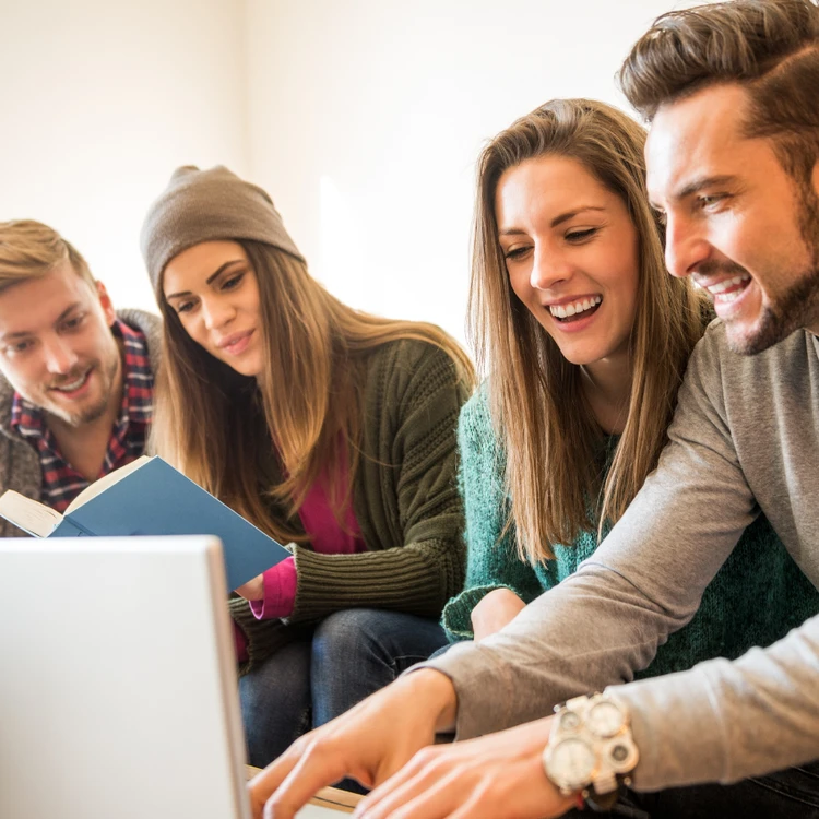 fotografia Master in Human Resources Management: 262ª edizione… Si parte