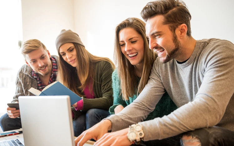 fotografia Master in Human Resources Management: 262ª edizione… Si parte