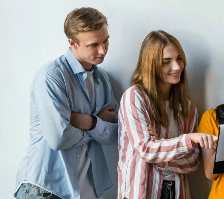 fotografia Partita la 263ª edizione del Master in Human Resources Management