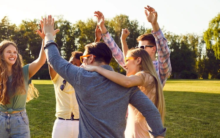 fotografia Termina la scalata alla prima edizione dell’Executive Master in Green & Sustainability Management