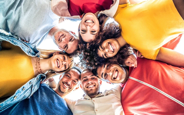 fotografia complimenti HR Manager… traguardo raggiunto! Si è conclusa con successo un’altra edizione del Master in Human Resources Management