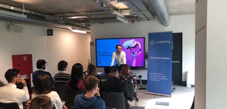 fotografia evento milano 3