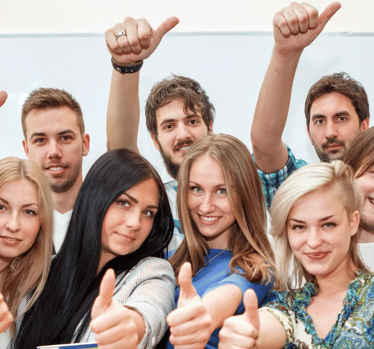 fotografia executive master in hotel management & digital tourism