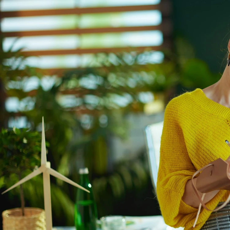 fotografia partita la seconda edizione del master in Green & Sustainability Management: formiamo i Green Manager del futuro