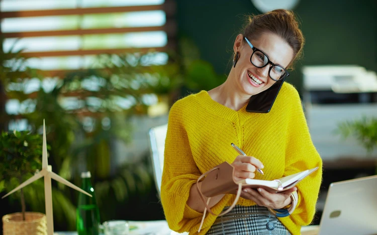 fotografia partita la seconda edizione del master in Green & Sustainability Management: formiamo i Green Manager del futuro