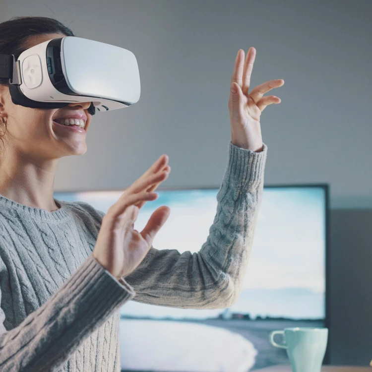 fotografia termina la prima edizione del Master in NFT Creator & Metaverse Design