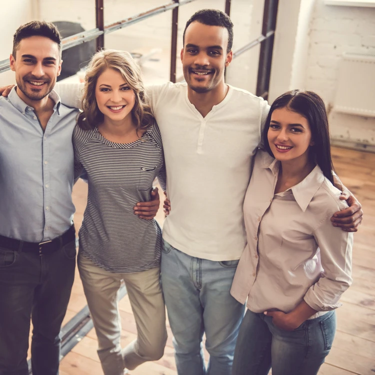 fotografia traguardo raggiunto I nostri 16 allievi hanno conseguito l’Executive Master in HR Business Partner