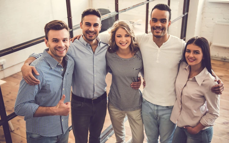 fotografia traguardo raggiunto I nostri 16 allievi hanno conseguito l’Executive Master in HR Business Partner