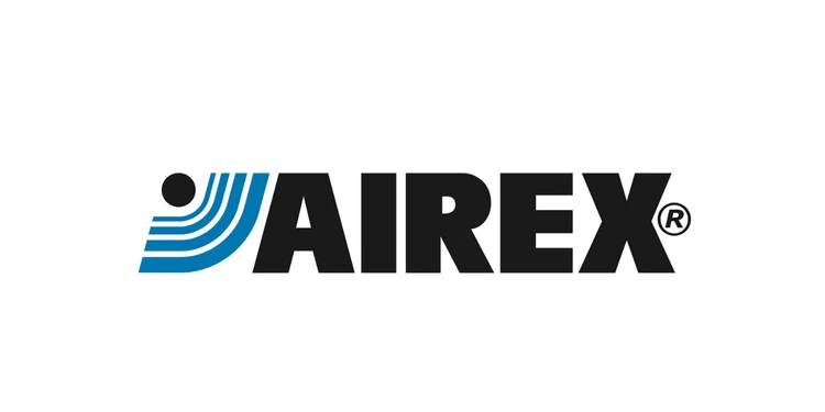 logo Airex