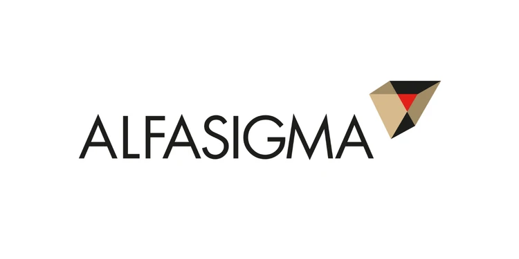 logo Alfasigma