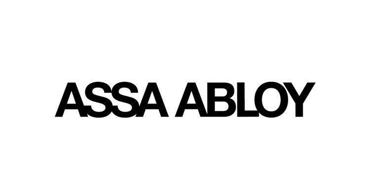logo Assa Abloy