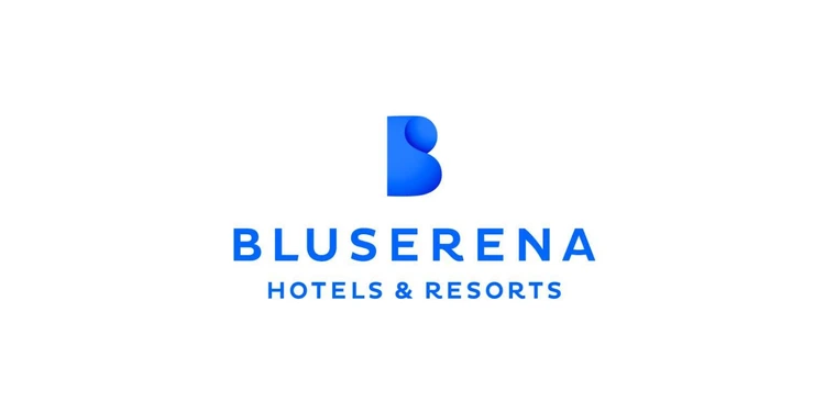 logo Bluserena