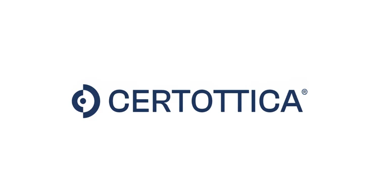 logo Certottica