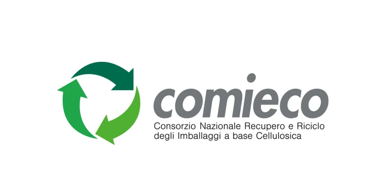 logo Comieco