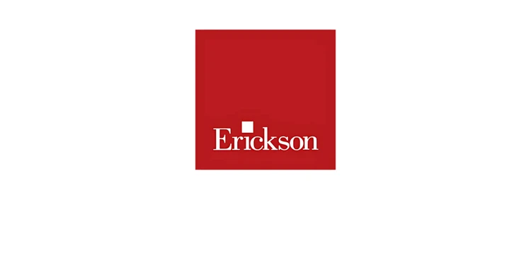 logo Erickson