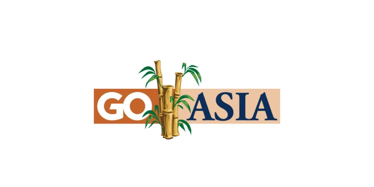 logo Go Asia