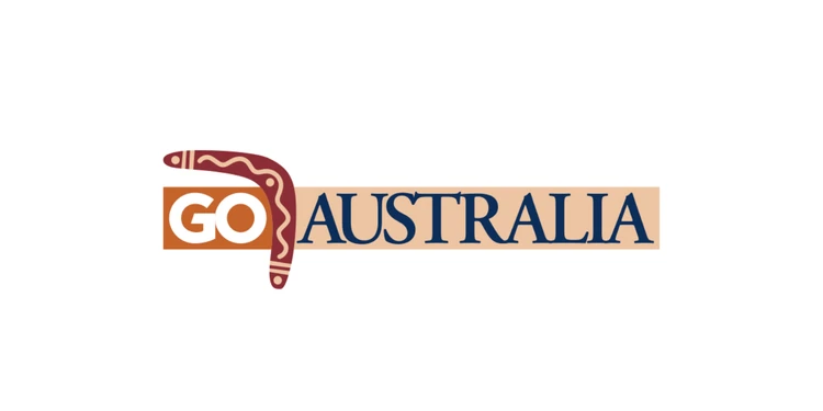 logo Go Australia