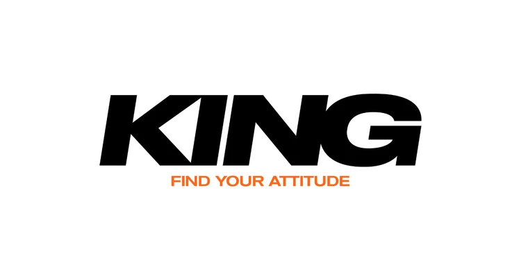 logo King