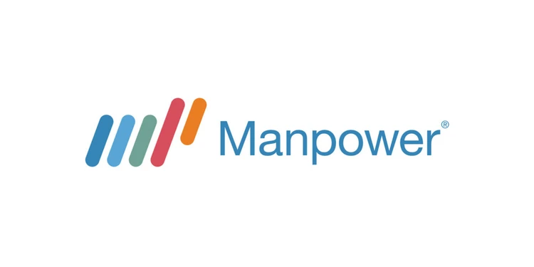 logo ManPower