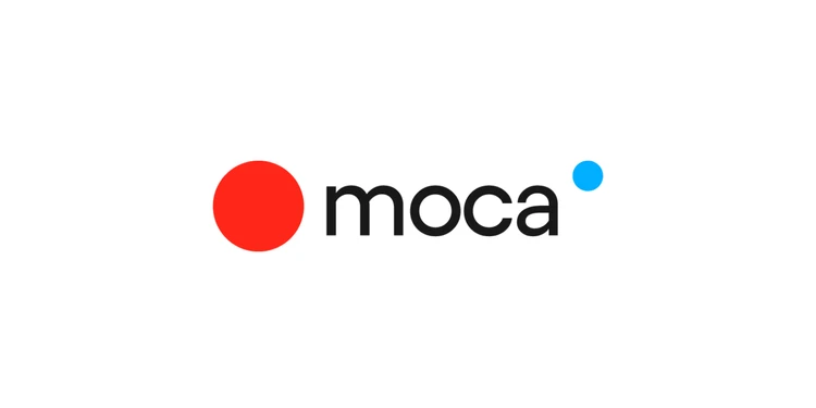 logo Moca