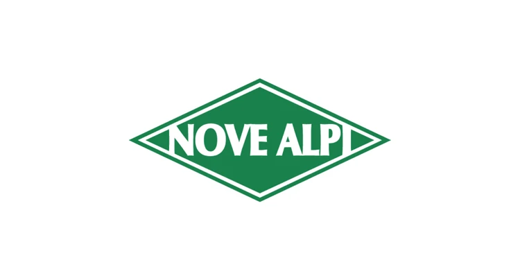 logo Nove Alpi