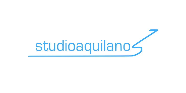 logo Studio Aquilano