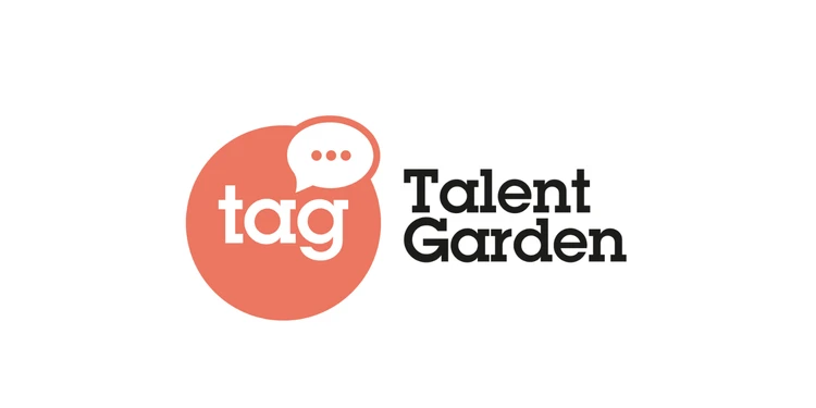 logo Talent Garden