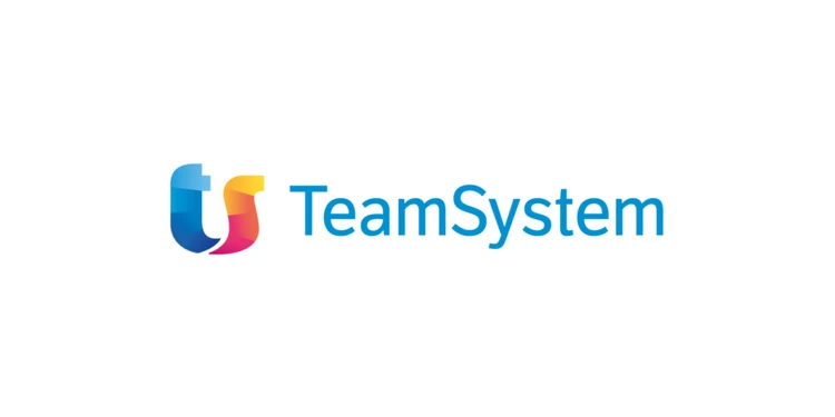 logo TeamSystem