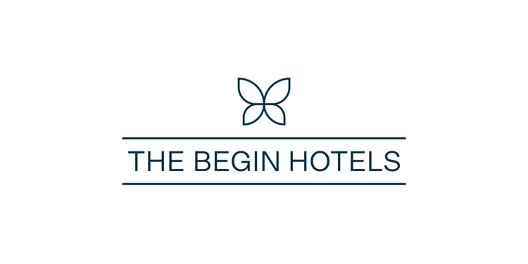 logo The Begin