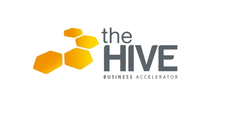 logo The Hive