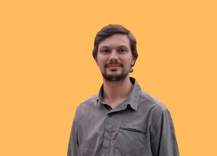 Fotografia docente Marco Mamino Master in Operation & Supply Chain:
Agile, AI & Sostenibilità